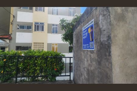 Apartamento para alugar com 49m², 3 quartos e 2 vagasPlaca instalada 