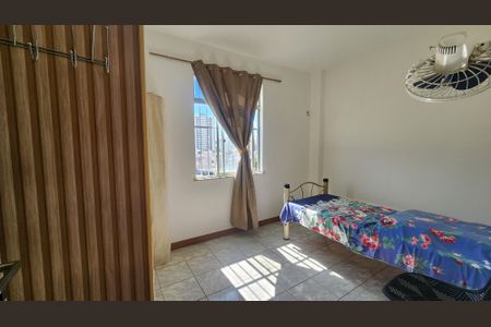 Apartamento para alugar com 49m², 3 quartos e 2 vagasQuarto 2