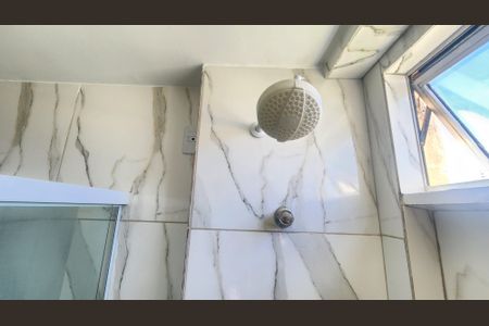 Apartamento para alugar com 49m², 3 quartos e 2 vagasBanheiro 