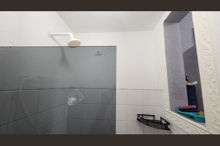 Apartamento para alugar com 49m², 3 quartos e 2 vagasBanheiro de serviço