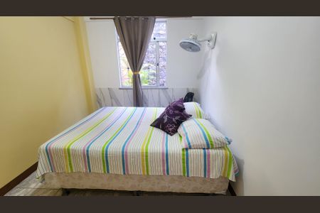 Apartamento para alugar com 49m², 3 quartos e 2 vagasQuarto 3