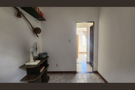 Apartamento para alugar com 49m², 3 quartos e 2 vagasQuarto 1