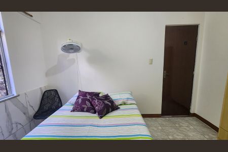 Apartamento para alugar com 49m², 3 quartos e 2 vagasQuarto 3