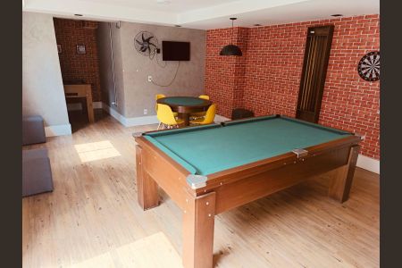 Área comum de apartamento à venda com 2 quartos, 33m² em Água Branca, São Paulo