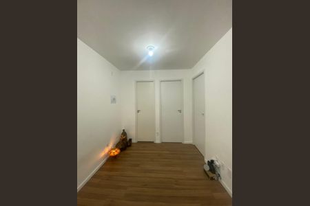 Sala de apartamento à venda com 2 quartos, 33m² em Água Branca, São Paulo