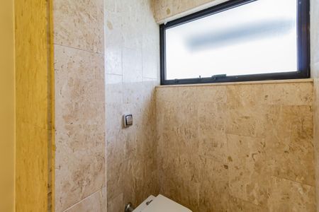 Apartamento à venda com 600m², 6 quartos e 7 vagasLavabo