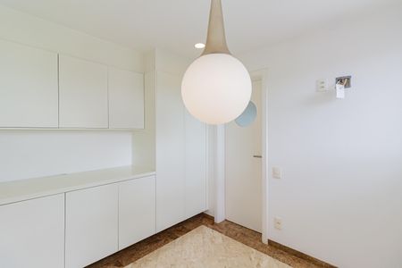 Apartamento à venda com 600m², 6 quartos e 7 vagasSala de Jantar