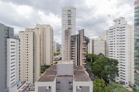 Apartamento à venda com 600m², 6 quartos e 7 vagasVista da Varanda