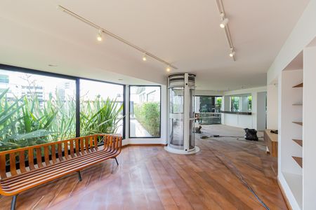 Apartamento à venda com 600m², 6 quartos e 7 vagasSala 3