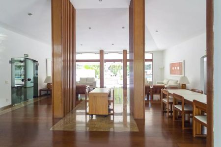 Apartamento à venda com 600m², 6 quartos e 7 vagasÁrea comum - Salão de festas