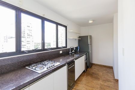 Apartamento à venda com 600m², 6 quartos e 7 vagasCozinha 2