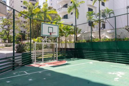 Apartamento à venda com 600m², 6 quartos e 7 vagasQuadra Esportiva