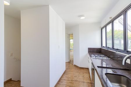 Apartamento à venda com 600m², 6 quartos e 7 vagasCozinha 2