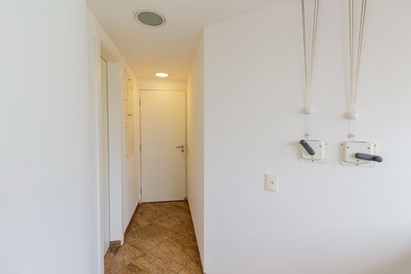 Apartamento à venda com 600m², 6 quartos e 7 vagasÁrea de Serviço