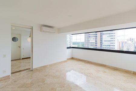 Apartamento à venda com 600m², 6 quartos e 7 vagasSala 2