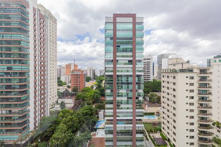 Apartamento à venda com 600m², 6 quartos e 7 vagasVista da Varanda