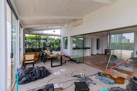 Apartamento à venda com 600m², 6 quartos e 7 vagasÁrea gourmet