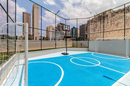 Studio à venda com 31m², 1 quarto e sem vagaÁrea comum - Quadra