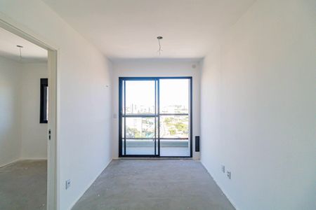 Sala de kitnet/studio à venda com 1 quarto, 31m² em Butantã, São Paulo