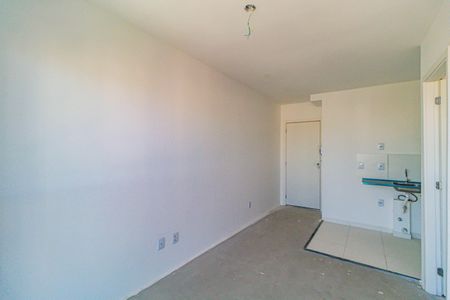 Sala de kitnet/studio à venda com 1 quarto, 31m² em Butantã, São Paulo