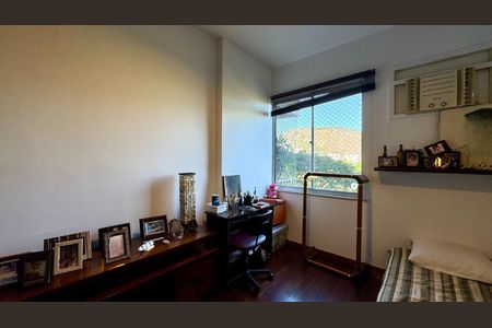 Apartamento à venda com 113m², 2 quartos e 1 vagaQuarto