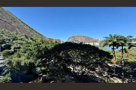 Apartamento à venda com 113m², 2 quartos e 1 vagaVaranda