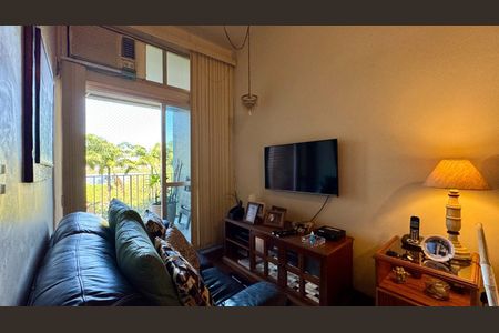 Apartamento à venda com 113m², 2 quartos e 1 vagaQuarto