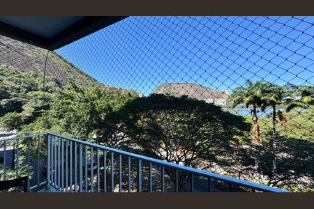 Apartamento à venda com 113m², 2 quartos e 1 vagaVaranda