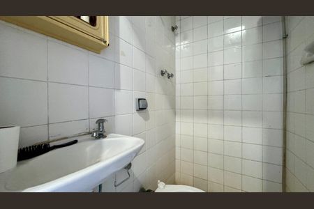 Apartamento à venda com 113m², 2 quartos e 1 vagaBanheiro