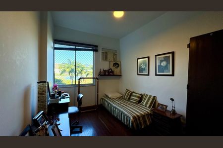 Apartamento à venda com 113m², 2 quartos e 1 vagaQuarto