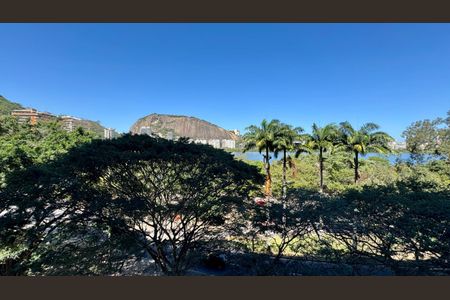 Apartamento à venda com 113m², 2 quartos e 1 vagaVaranda