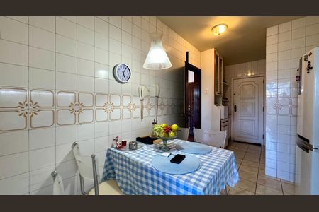 Apartamento à venda com 113m², 2 quartos e 1 vagaCozinha