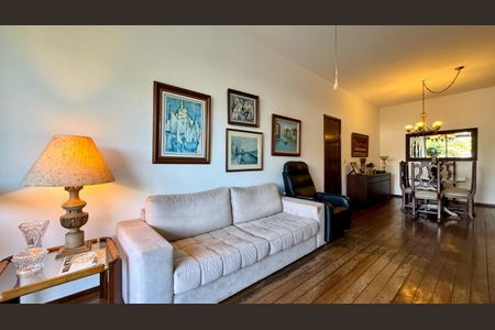 Apartamento à venda com 113m², 2 quartos e 1 vagaSala