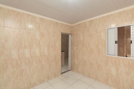 Casa para alugar com 40m², 1 quarto e sem vagaQuarto 