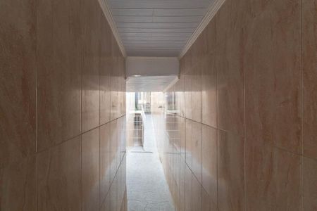 Casa para alugar com 40m², 1 quarto e sem vagaEntrada 