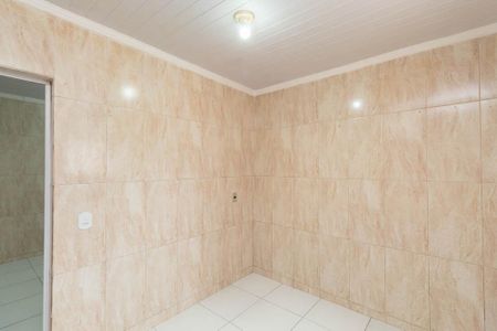 Sala  de casa para alugar com 1 quarto, 40m² em Vila Mazzei, São Paulo