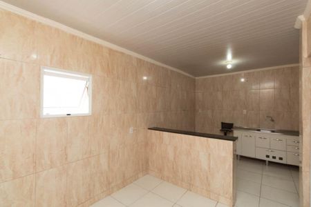 Sala  de casa para alugar com 1 quarto, 40m² em Vila Mazzei, São Paulo