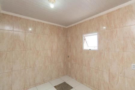 Sala  de casa para alugar com 1 quarto, 40m² em Vila Mazzei, São Paulo