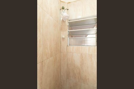 Casa para alugar com 40m², 1 quarto e sem vagaBanheiro 