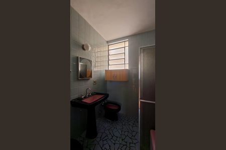 Apartamento para alugar com 90m², 3 quartos e 1 vagaBanheiro