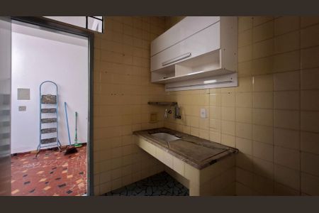 Apartamento para alugar com 90m², 3 quartos e 1 vagaCozinha