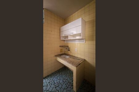 Apartamento para alugar com 90m², 3 quartos e 1 vagaCozinha