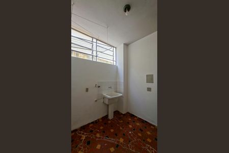 Apartamento para alugar com 90m², 3 quartos e 1 vagaÁrea de Serviço