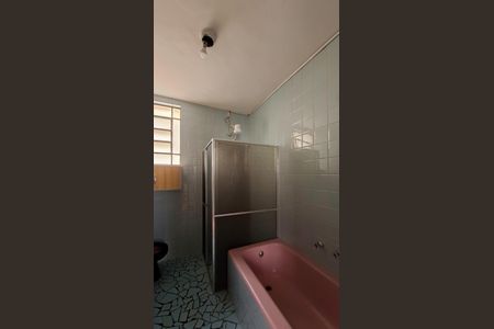 Apartamento para alugar com 90m², 3 quartos e 1 vagaBanheiro
