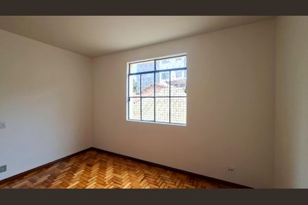 Sala de apartamento para alugar com 3 quartos, 90m² em Anchieta, Belo Horizonte
