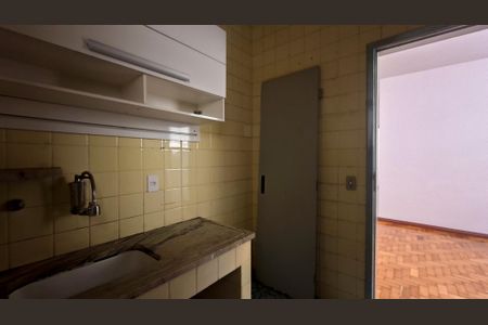 Apartamento para alugar com 90m², 3 quartos e 1 vagaCozinha