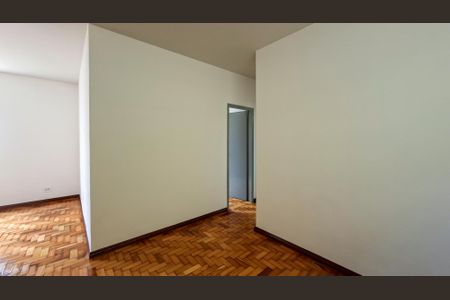 Sala de Jantar de apartamento para alugar com 3 quartos, 90m² em Anchieta, Belo Horizonte