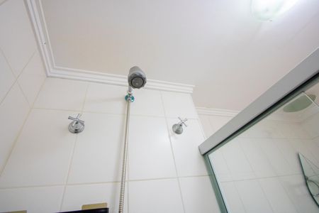 Apartamento para alugar com 64m², 2 quartos e 1 vagaBanheiro social