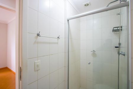 Apartamento para alugar com 64m², 2 quartos e 1 vagaBanheiro social