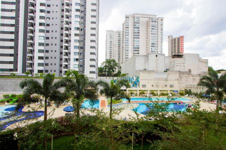 Apartamento para alugar com 64m², 2 quartos e 1 vagaVista do quarto 2